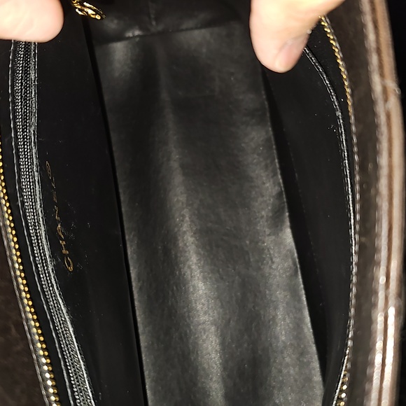 ✨️Chanel medallion tote - Picture 12 of 14